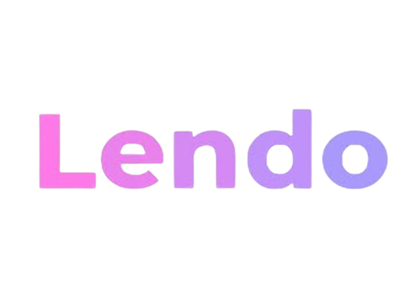 Lendo Logo